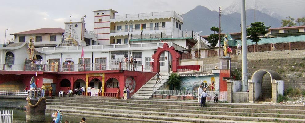 Chamunda Devi
